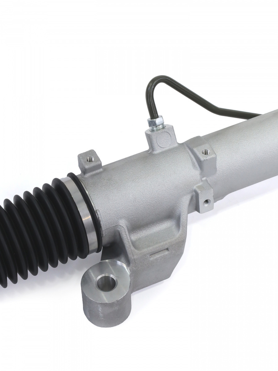 Механизм рулевой (рейка) ОЕМ № 1768605