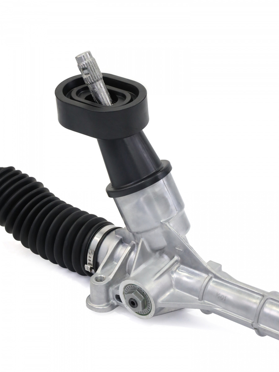 Механизм рулевой (рейка)