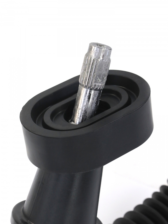 Механизм рулевой (рейка)