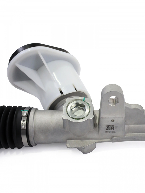 Механизм рулевой (рейка)