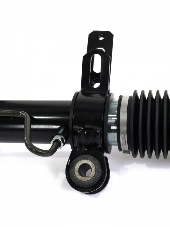 Механизм рулевой (рейка) ОЕМ № T113401010BB