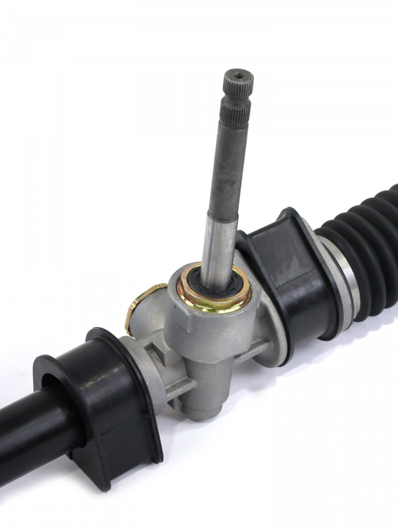 Механизм рулевой (рейка) ОЕМ № 93741071