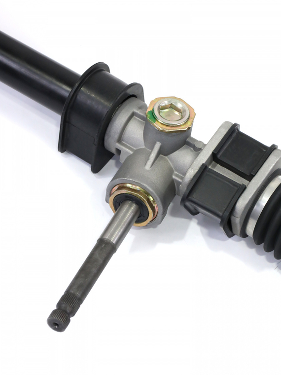 Механизм рулевой (рейка) ОЕМ № 93741071