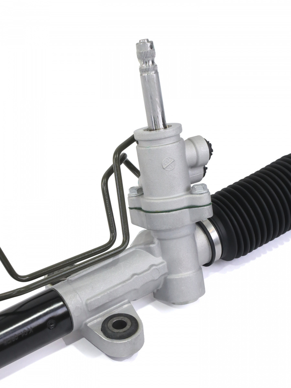 Механизм рулевой (рейка) ОЕМ № MR491876