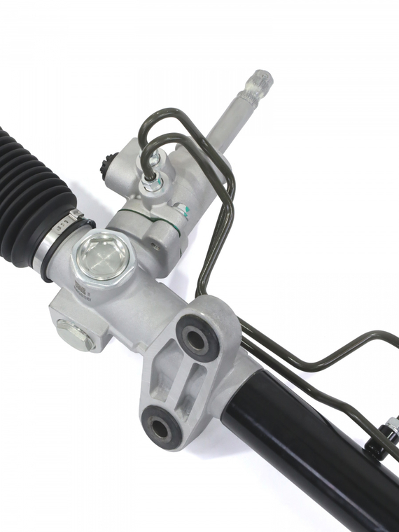 Механизм рулевой (рейка) ОЕМ № MR491876