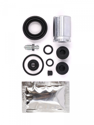 Ремкомплект заднего суппорта + поршень 58400-1R300