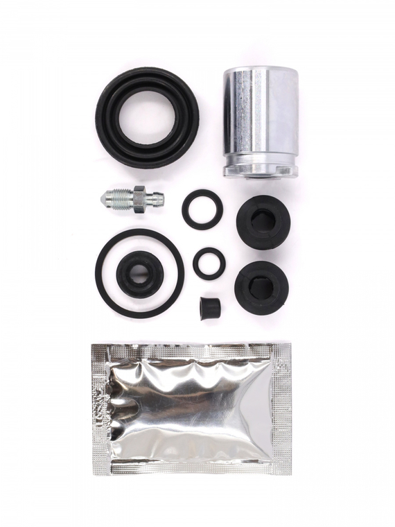 Ремкомплект заднего суппорта + поршень 58400-1R300