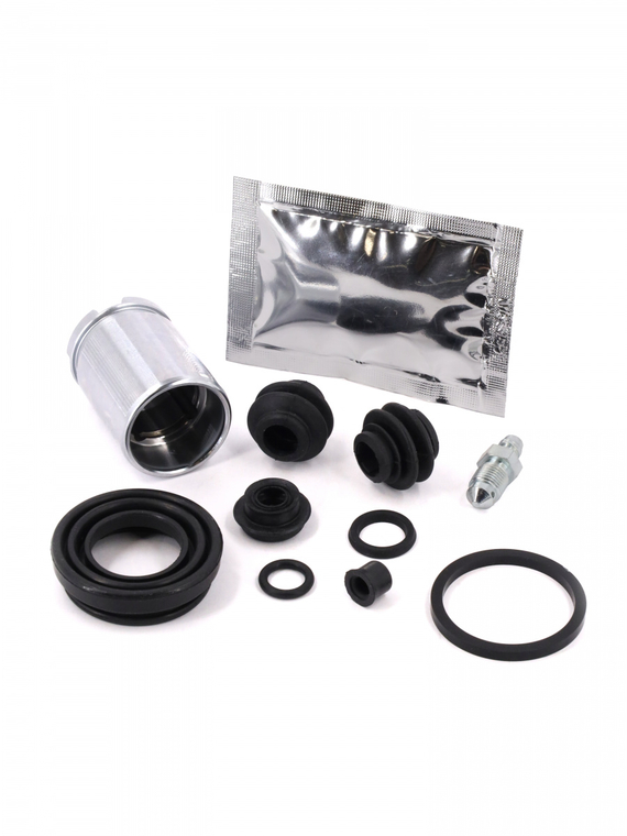 Ремкомплект заднего суппорта + поршень 58400-1R300