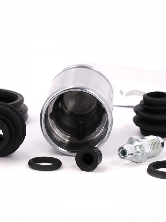 Ремкомплект заднего суппорта + поршень 58400-1R300