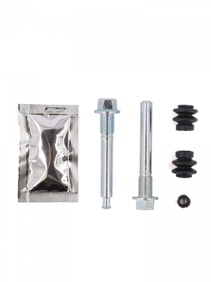 Ремкомплект направляющих заднего суппорта GJ6A-26-692