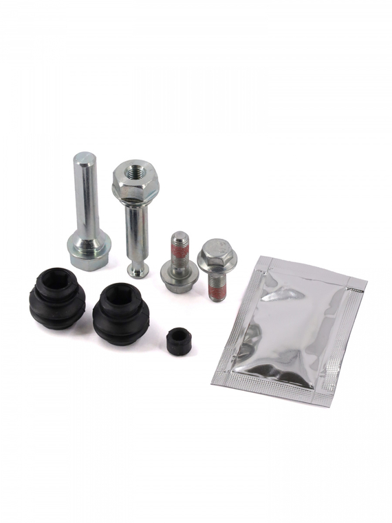 Ремкомплект направляющих заднего суппорта 58310-D7A00