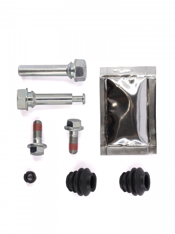 Ремкомплект направляющих заднего суппорта 58310-D7A00