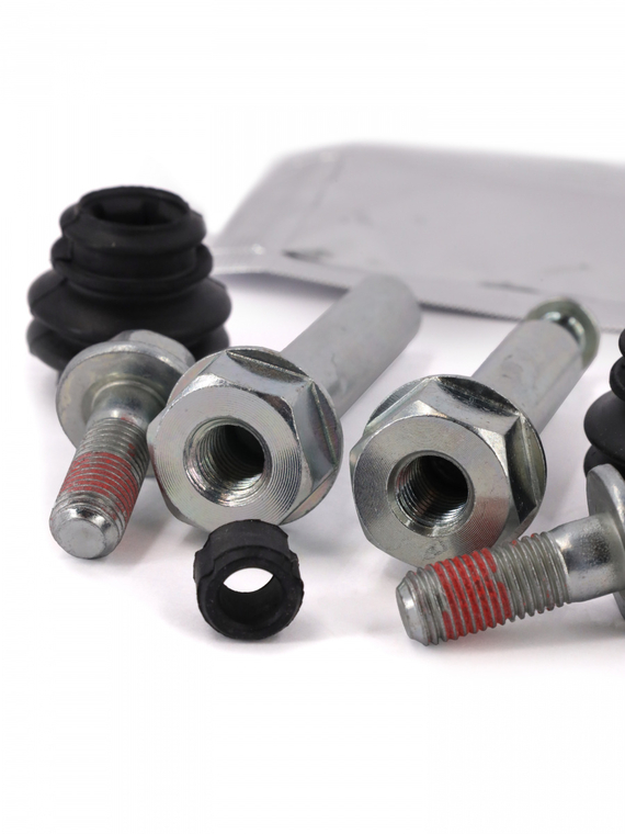 Ремкомплект направляющих заднего суппорта 58310-D7A00