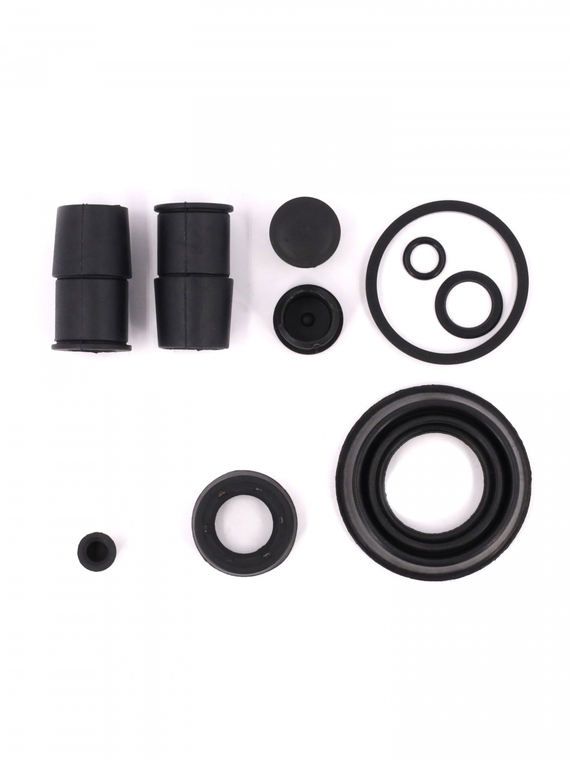 Ремкомплект заднего суппорта 1761755