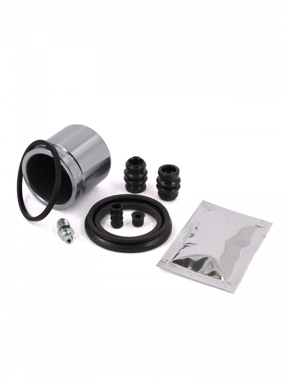 Ремкомплект переднего суппорта+поршень 58112-28300