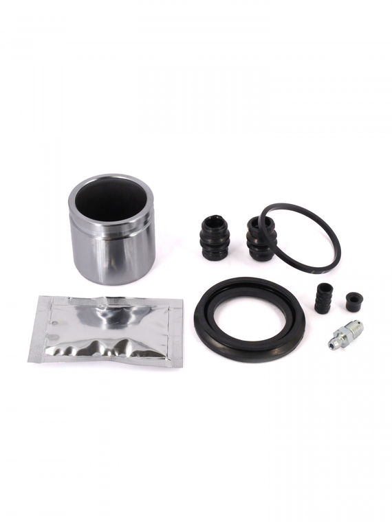 Ремкомплект переднего суппорта+поршень 58112-28300