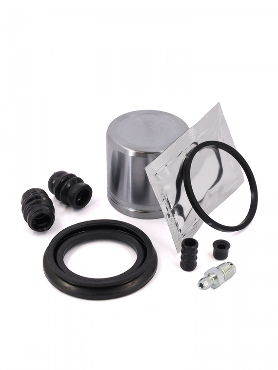 Ремкомплект переднего суппорта+поршень 58112-28300