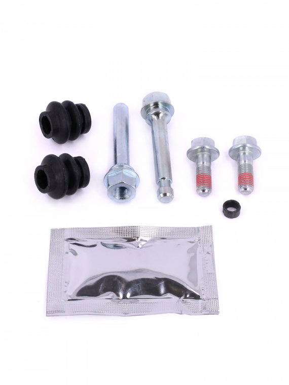 Ремкомплект направляющих заднего суппорта 47850-33210