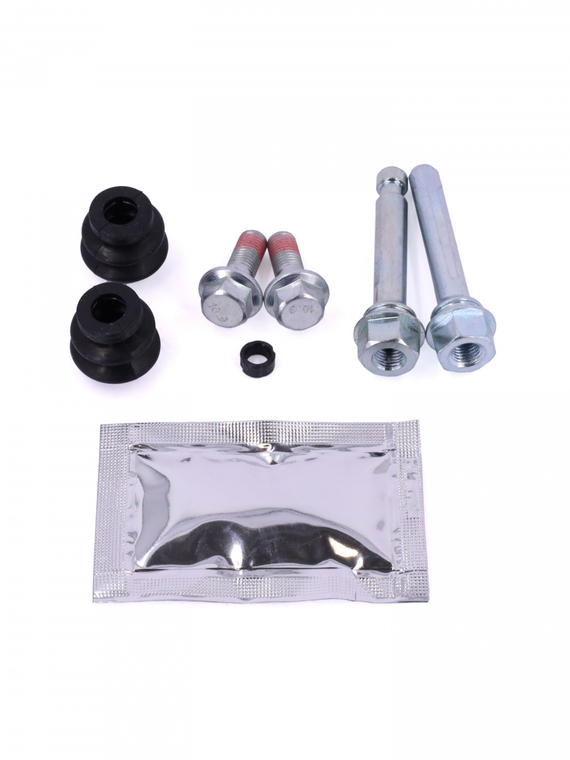 Ремкомплект направляющих заднего суппорта 47850-33210