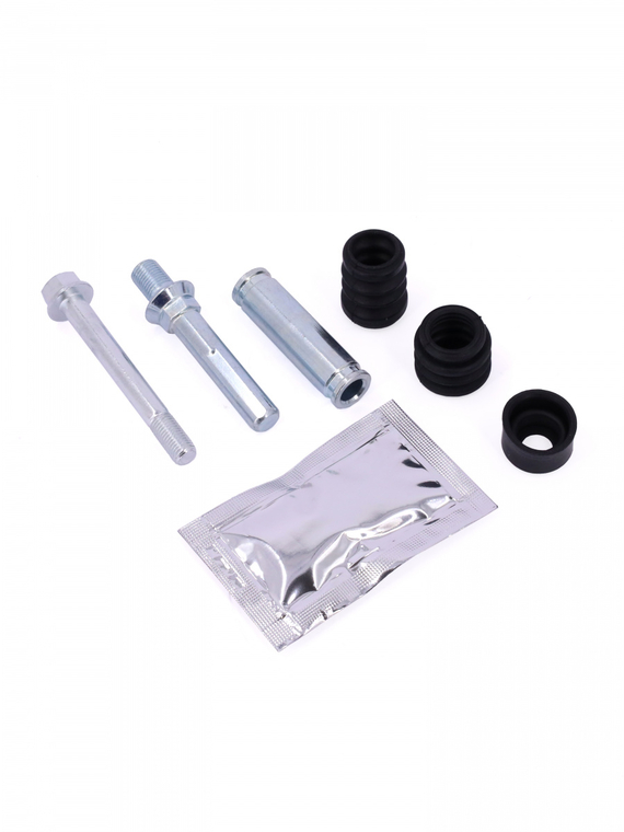 Ремкомплект направляющих переднего суппорта 58110-1C000