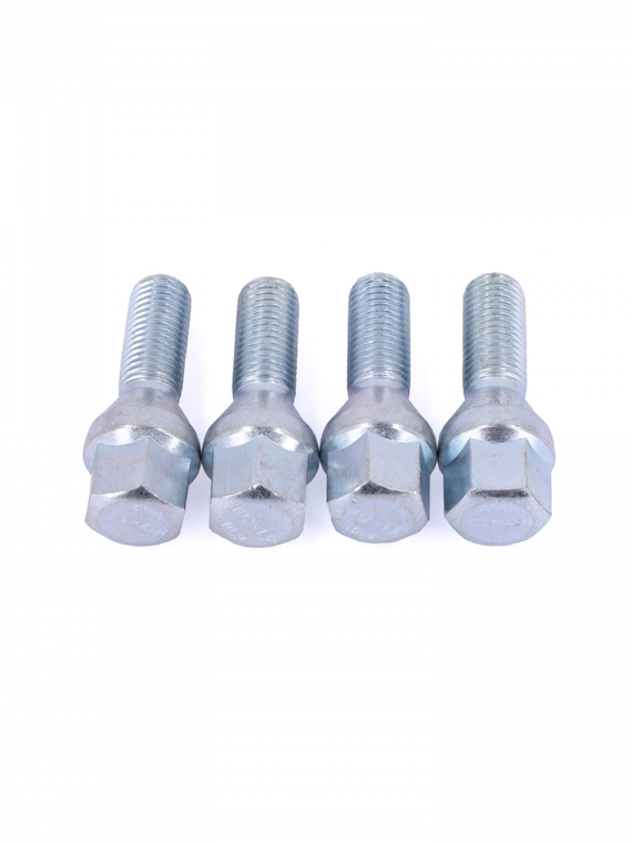 Болт колесный комплект 4 шт.