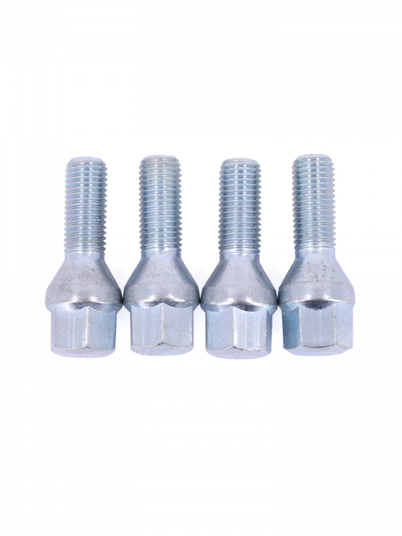 Болт колесный комплект 4 шт.