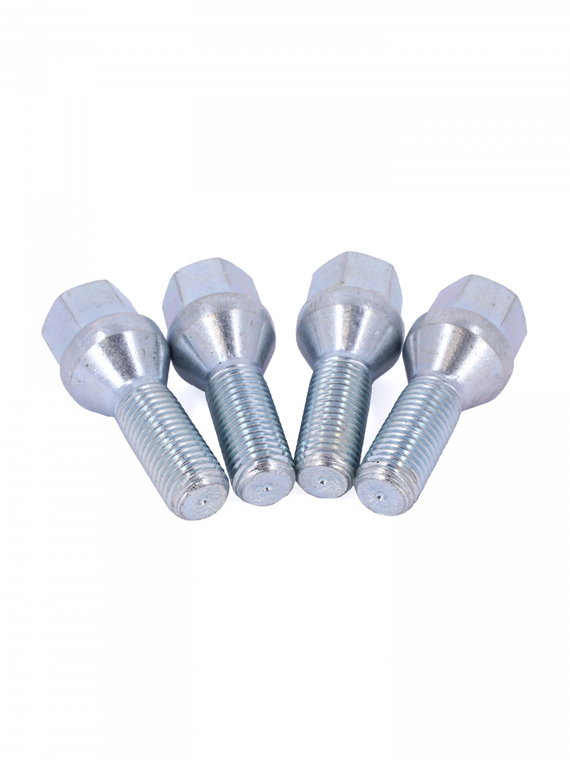 Болт колесный комплект 4 шт.