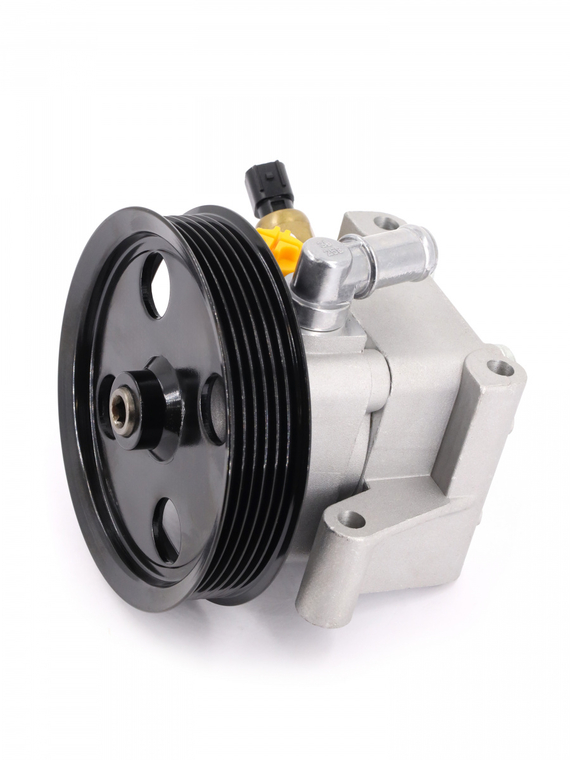 Насос гидроусилителя руля (ГУР) 1306888