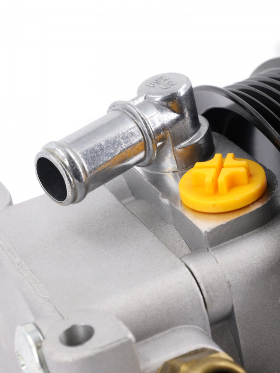 Насос гидроусилителя руля (ГУР) 1306888