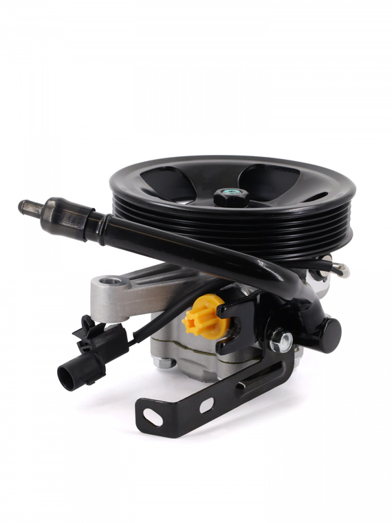 Насос гидроусилителя руля ОЕМ № 571004L000