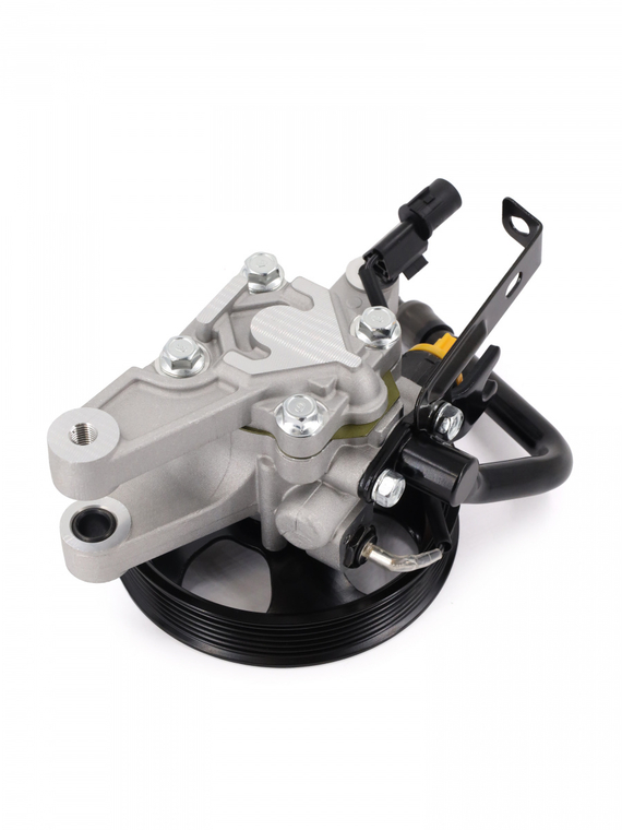 Насос гидроусилителя руля ОЕМ № 571004L000