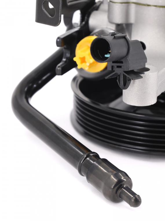 Насос гидроусилителя руля ОЕМ № 571004L000