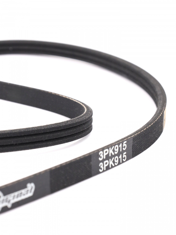 Ремень поликлиновой 3PK915