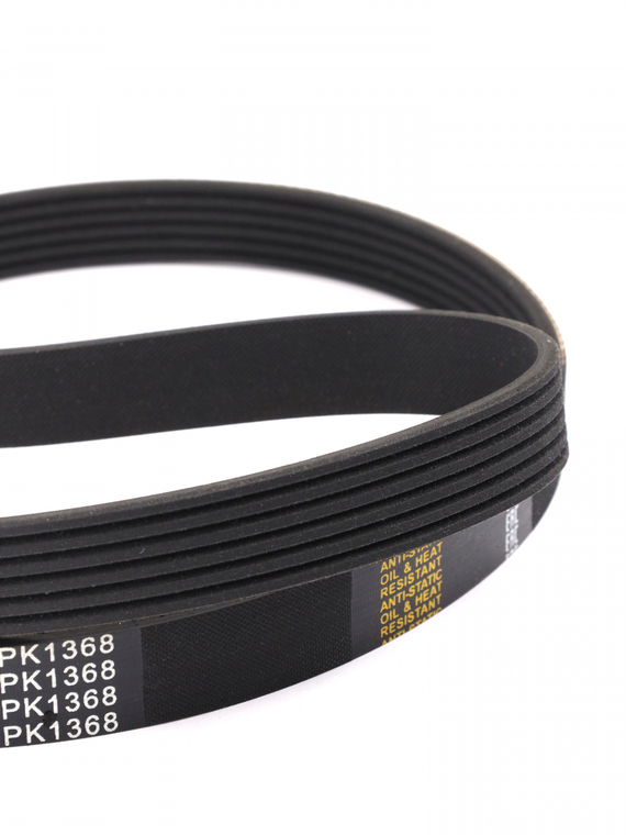 Ремень поликлиновой 6PK1368