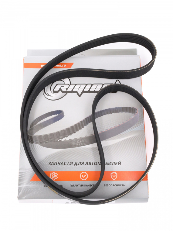 Ремень поликлиновой 6PK1368