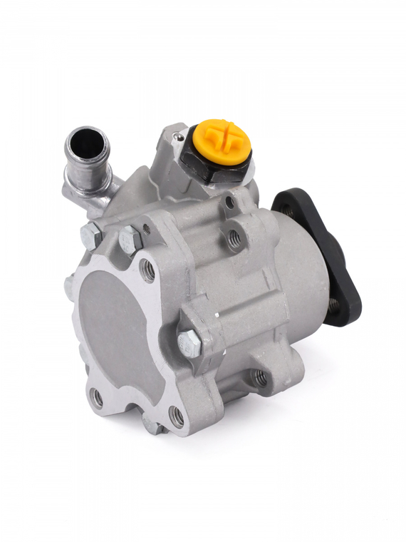 Насос гидроусилителя руля (ГУР) 8D0145155J