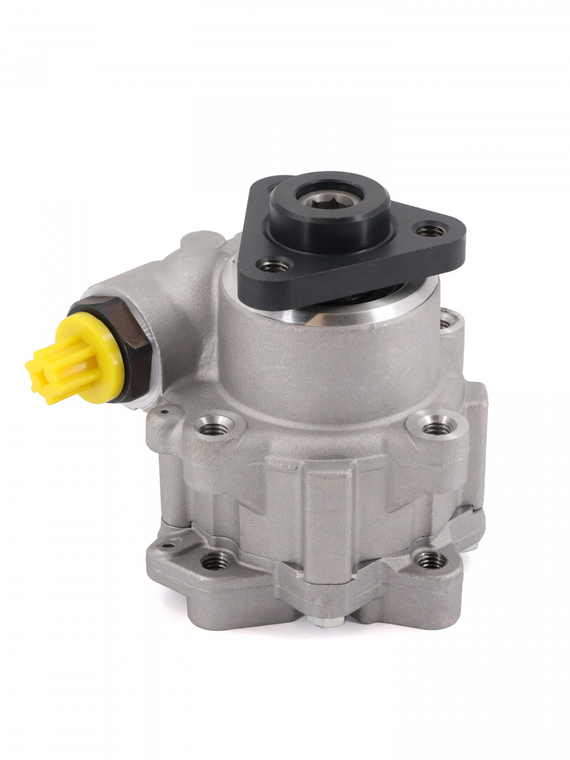 Насос гидроусилителя руля ОЕМ № 4B0145155E