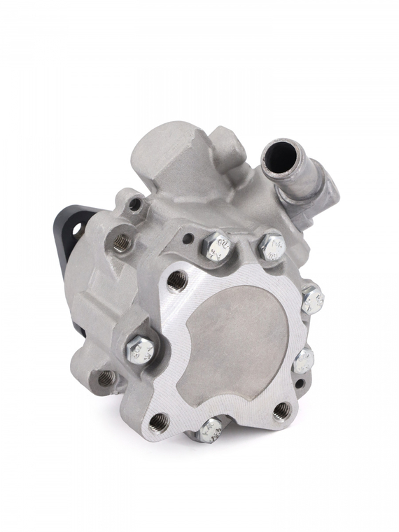 Насос гидроусилителя руля ОЕМ № 4B0145155E