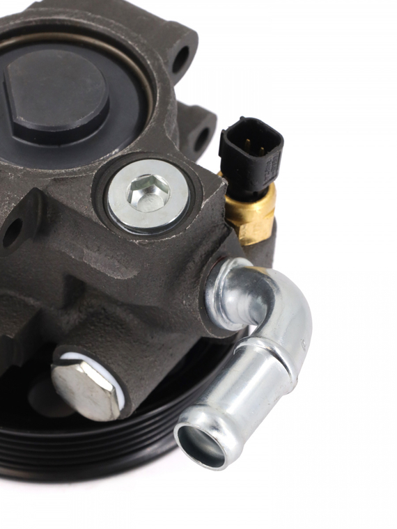 Насос гидроусилителя руля ОЕМ № 1233536