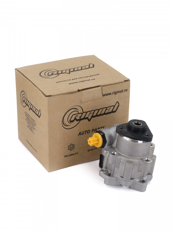 Насос гидроусилителя руля ОЕМ № 32411092135