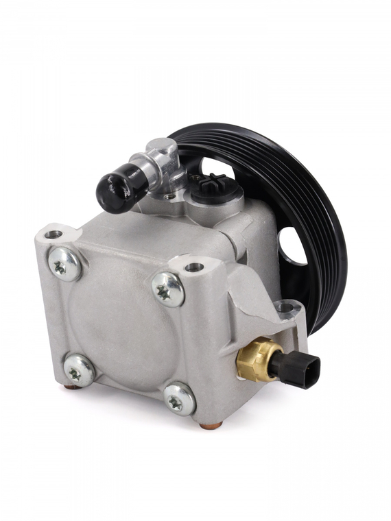 Насос гидроусилителя руля ОЕМ № 1742491