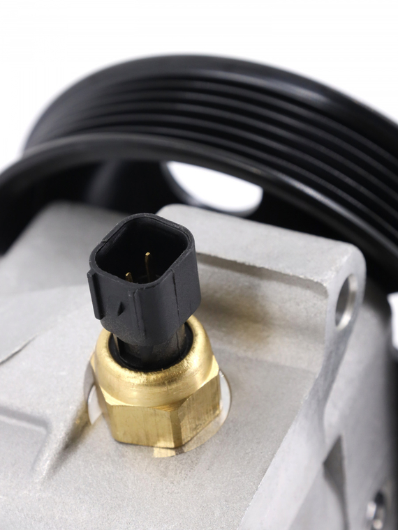 Насос гидроусилителя руля ОЕМ № 1742491