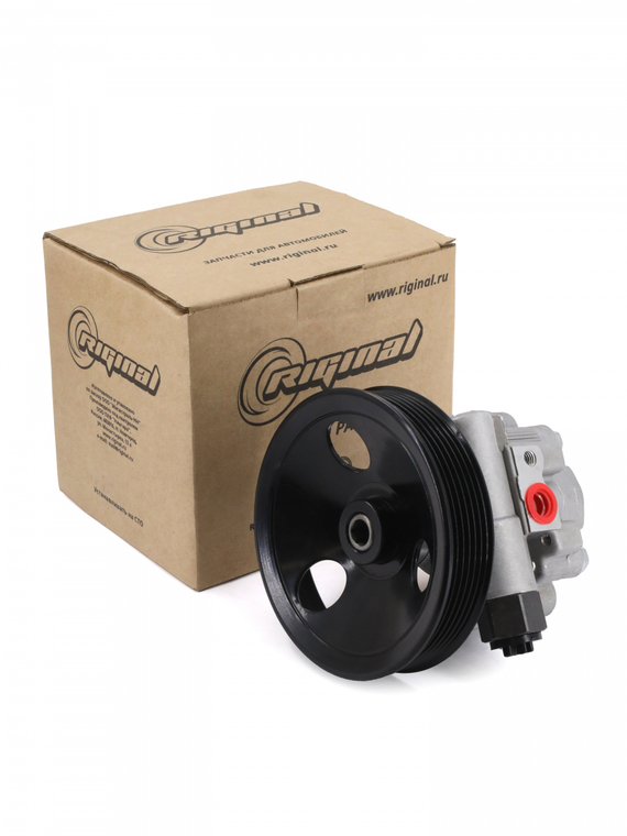 Насос гидроусилителя руля ОЕМ № 95048324