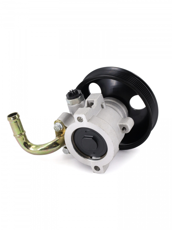 Насос гидроусилителя руля ОЕМ № 96451970