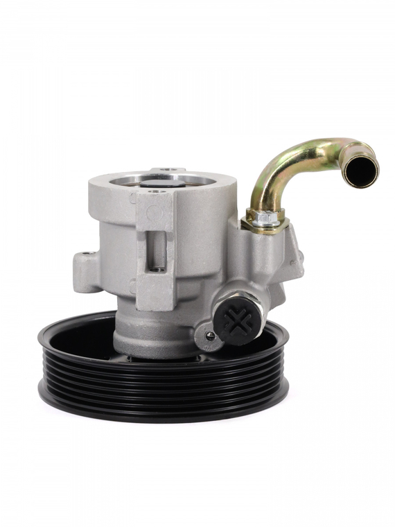 Насос гидроусилителя руля ОЕМ № 96451970