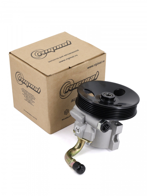 Насос гидроусилителя руля ОЕМ № 96451970