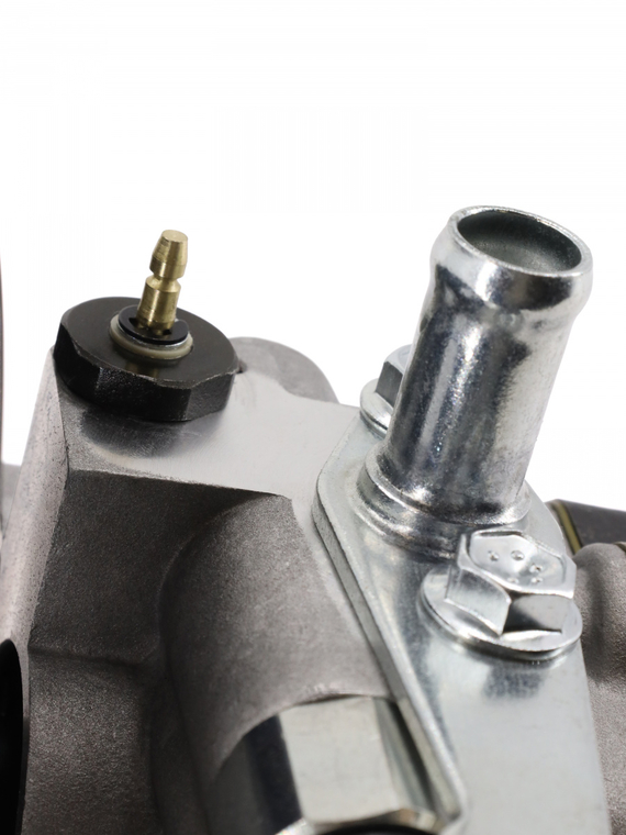 Насос гидроусилителя руля ОЕМ № 57100-38100