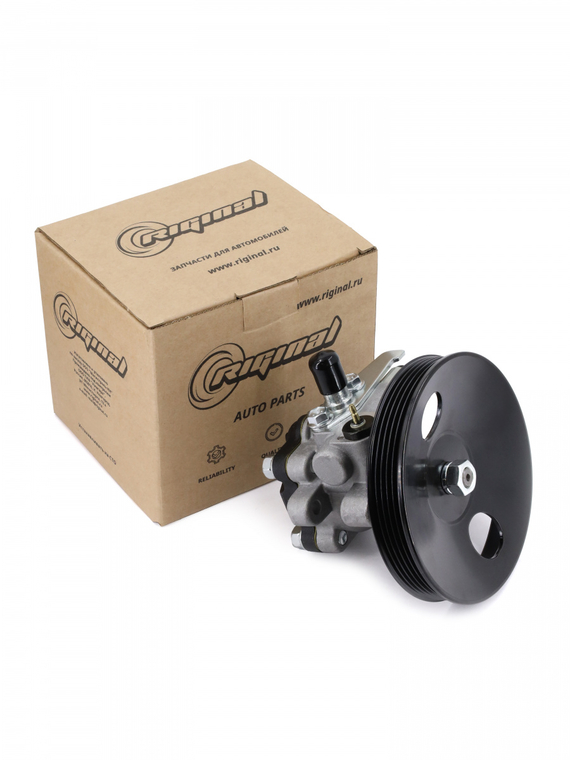 Насос гидроусилителя руля ОЕМ № 57100-38100