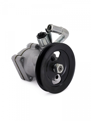 Насос гидроусилителя руля ОЕМ № 571101C580