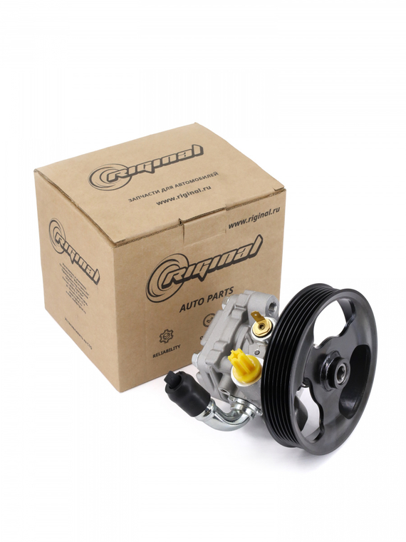 Насос гидроусилителя руля ОЕМ № BN9R32600C